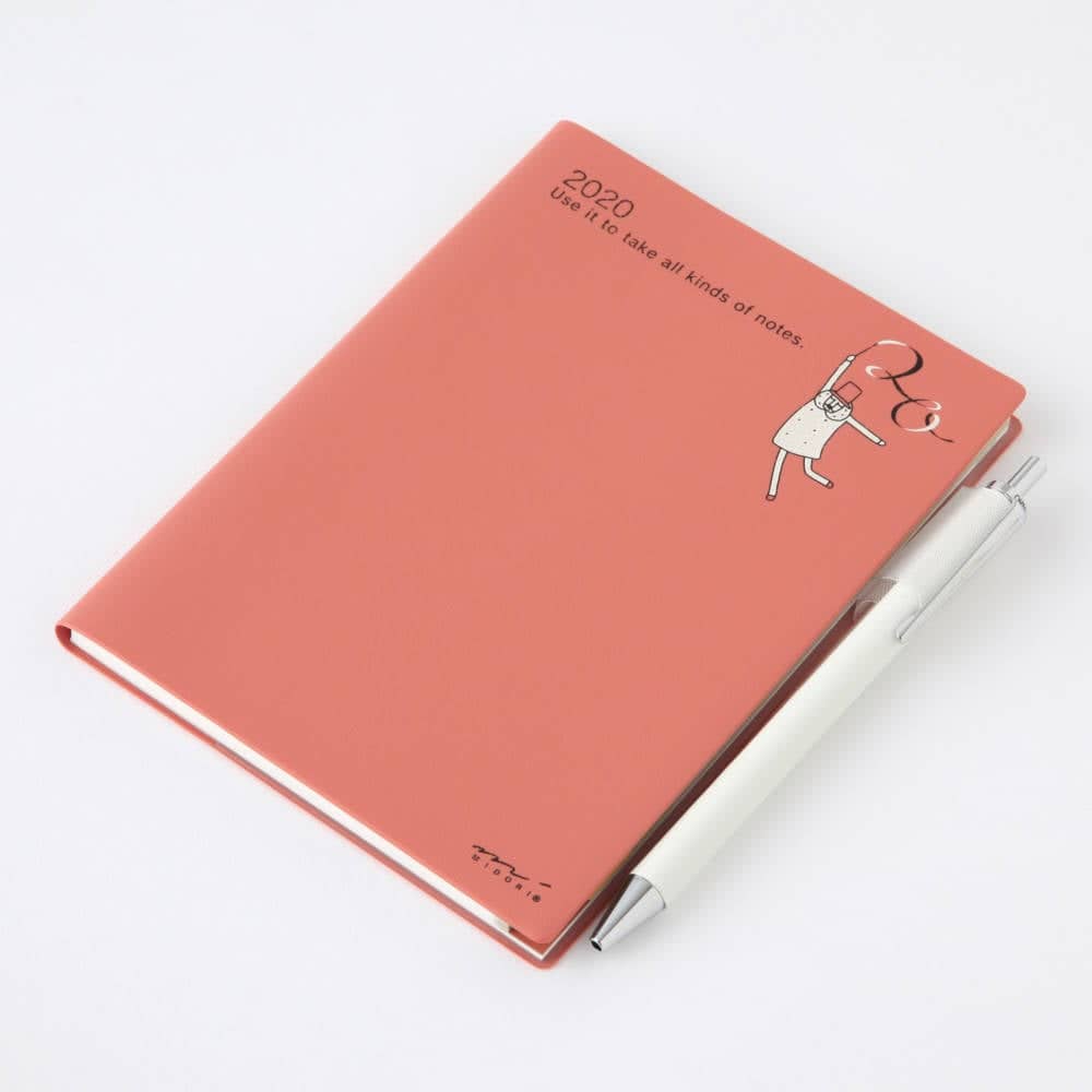 2020誠品手帳日誌展登場!四千種人氣手帳周邊小物七折起 2 1570149624 c6bf86ebedf84f5fb0d65076b6bb54c9