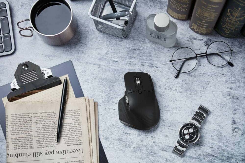 羅技商務極致MX系列鍵鼠 MX Master 3、MX Keys智能鍵盤磅礡上市 4 1570501154 059dacf9a9f1275b065488eb1f84a007