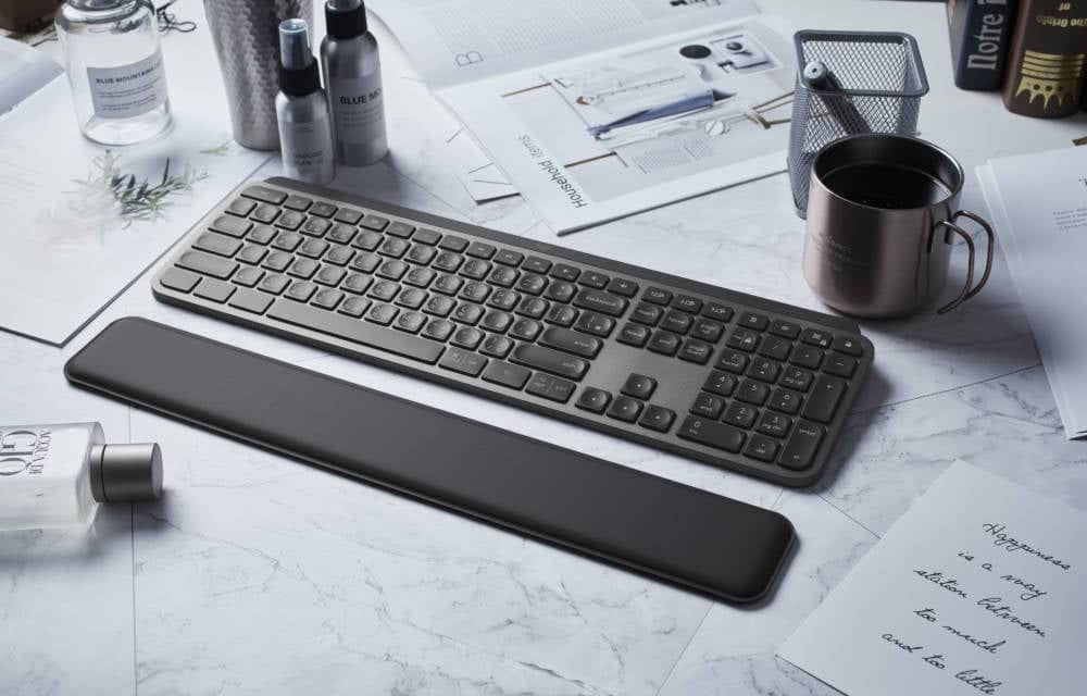 羅技商務極致MX系列鍵鼠 MX Master 3、MX Keys智能鍵盤磅礡上市 3 1570501165 f81d2a4d5d079e4701b0f02b895d0903