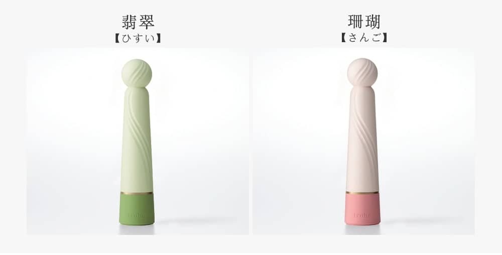 TENGA《iroha RIN+ 凜漾風情》璀璨上市 多重獨家優惠10/9官網正式開跑 2 1570588321 1bde679255a6f8b223aa417230e1d27b
