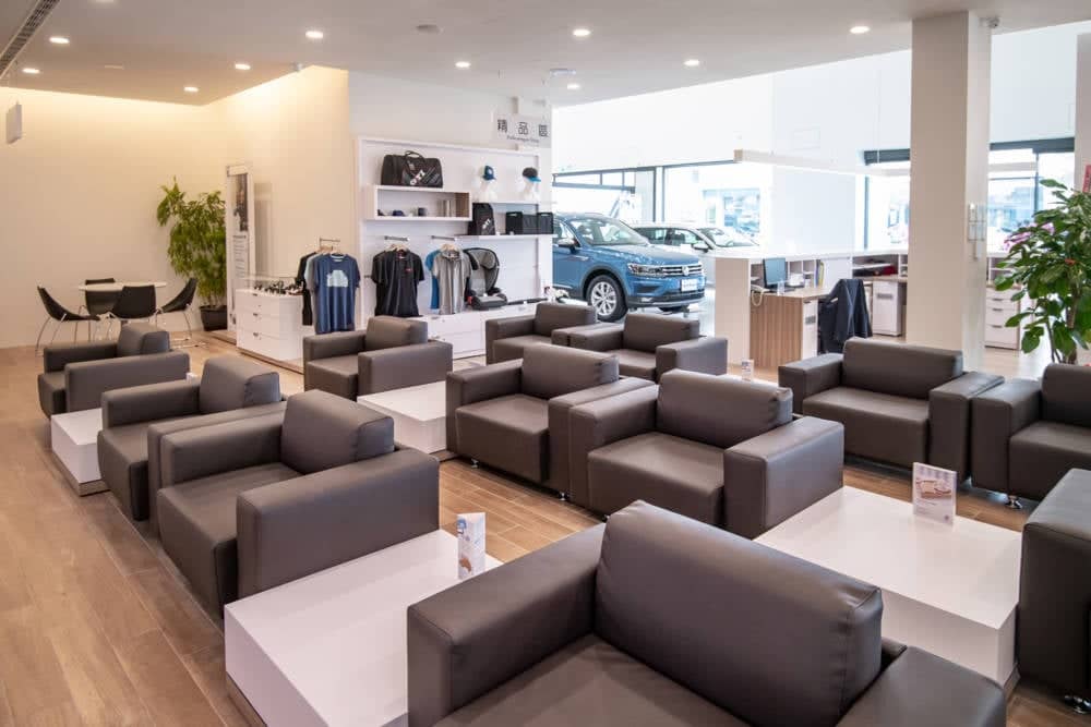 Volkswagen提升服務能量和消費者體驗 全台第21處據點 宜蘭展示暨服務中心正式開幕 4 1571278406 3fb5ed13afe8714a7e5d13ee506003dd