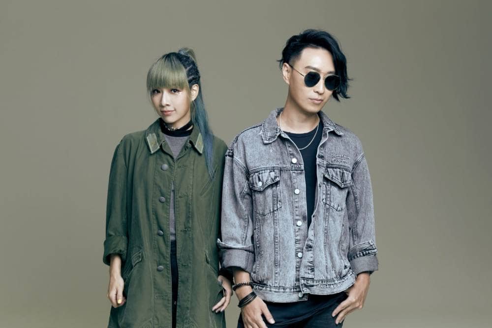 原子邦妮暖心創作推出全新單曲《我們》贈樂迷 年底新專輯強勢開跑 1 1571280400 5a8e56d746c8226610d03e92eb37ea02