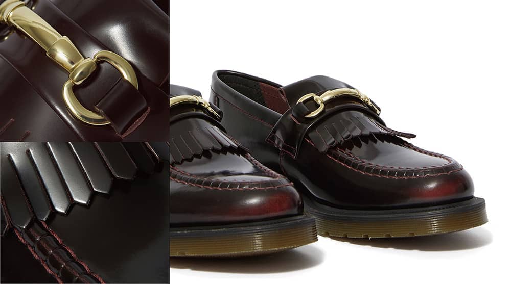 打造帥氣大人感!Dr. Martens推出2019秋冬Kensington紳士系列鞋款 6 1571740384 46cccfd487292f02bb4a745788c570a8
