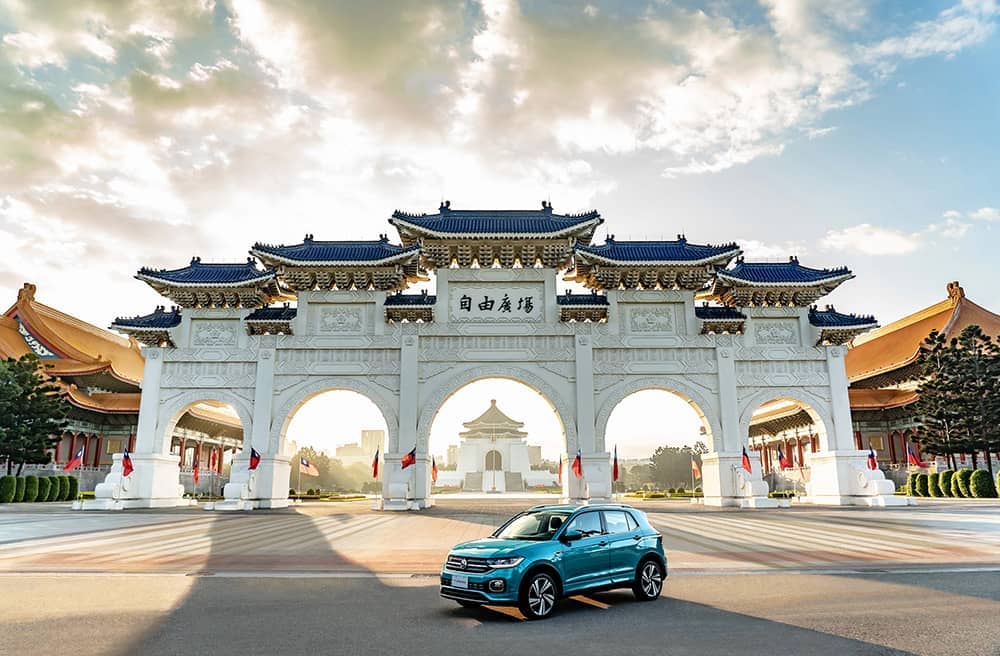 全新跨界休旅Volkswagen T-Cross預告11/8在台上市! 3 1571741255 79e41a8478cdf7e27bdbb6bccf6367d0