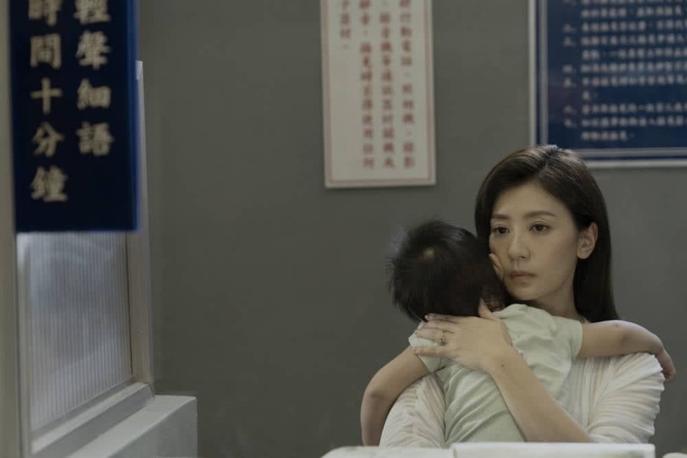 《罪夢者》兩段虐戀超揪心 賈靜雯苦追張孝全變滄桑、范曉萱秘戀王柏傑說不出口 1 1571865767 0190168e4e0ea5aaabf7368e06b41ca7
