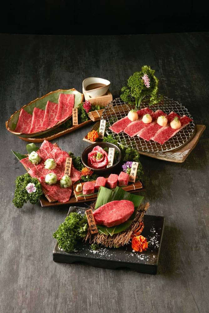 搶攻感恩商機!老乾杯祭出天天8折優惠、5種肉品700元有找 2 1571987673 62235f0444d1f27de8caf8480be8053b
