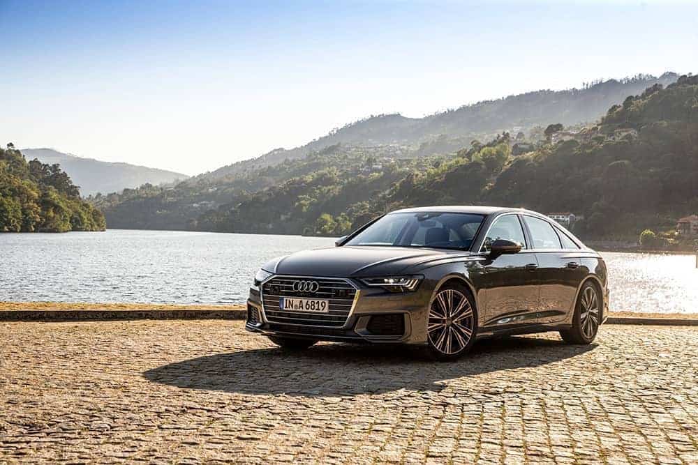 全新Audi A6車系售價239萬元起上市、新增引進40 TDI入門車型! 2 1571988386 d7425c939c0fe39affeb1dc6b367dea7