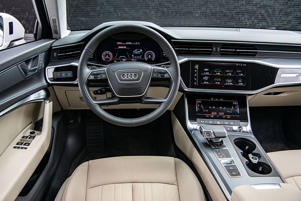 全新Audi A6車系售價239萬元起上市、新增引進40 TDI入門車型! 4 1571988395 ff7cdf1d05bafba40ab0930972799e3b