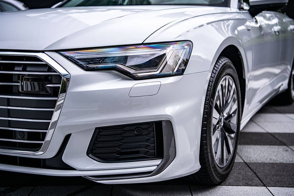 全新Audi A6車系售價239萬元起上市、新增引進40 TDI入門車型! 3 1571988399 bbf10b708bab290a329d905d1bf6f6e5