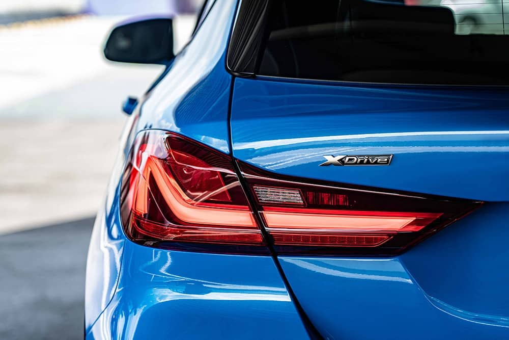 全新大改款BMW 1系列售價159萬起登台、M135i首發版限量30台升級價值近10萬元配備! 3 1572068695 f315b9e4775fd80c91b46ab5889f22b5
