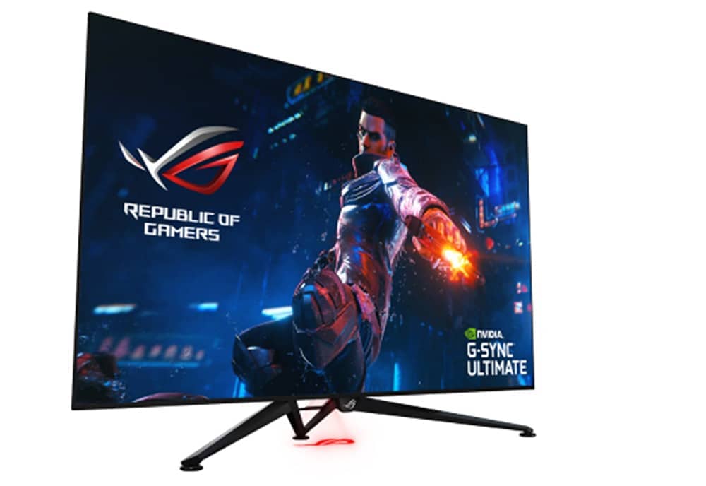打造遊戲極致饗宴!ROG Swift PG65UQ大型電競螢幕在台上市 1 1572076924 fc7e2565be56ed8c946bc446d8687e2c