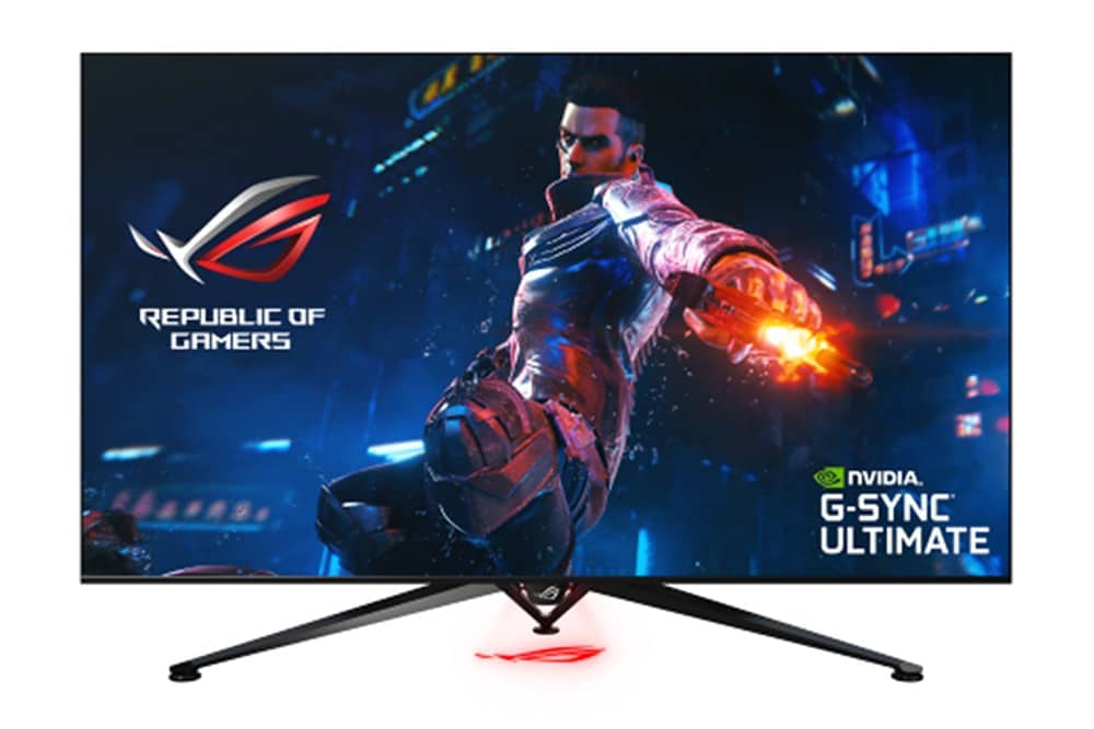 打造遊戲極致饗宴!ROG Swift PG65UQ大型電競螢幕在台上市 3 1572076932 2e23aeaf5e787822a65d248761294abc