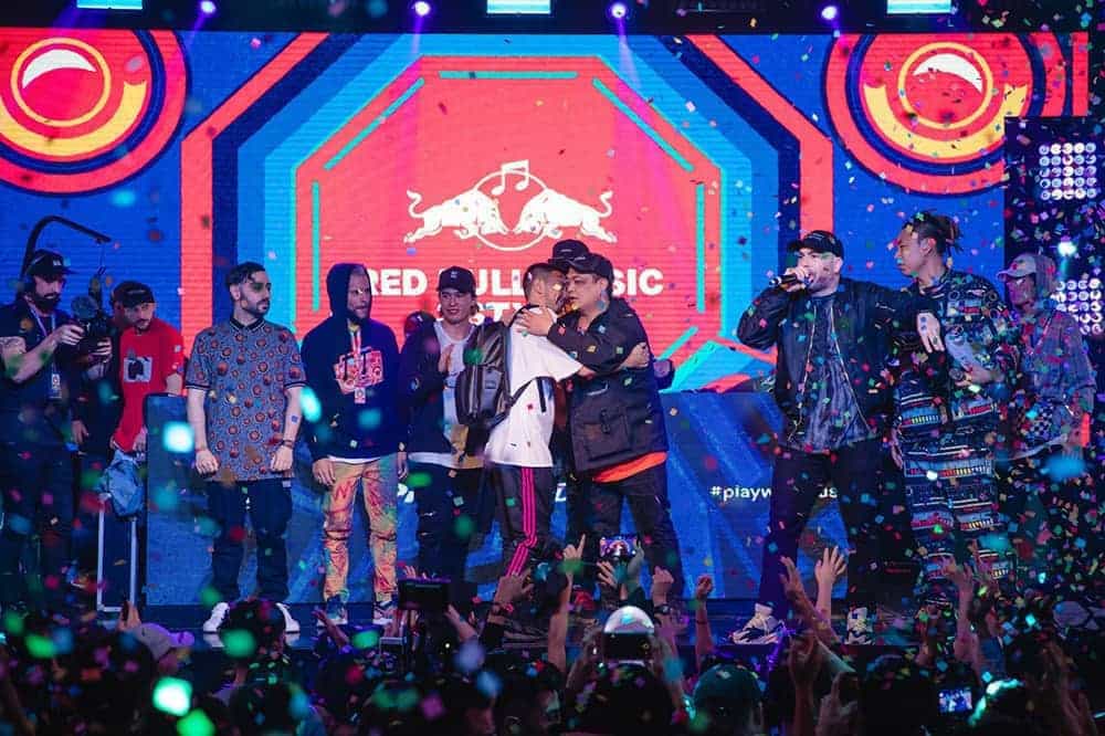 第十屆Red Bull 3Style世界DJ大賽台灣參戰名單釋出、11/29決一勝負爭奪代表台灣出賽莫斯科! 1 1572354061 4d4cbeabe221ea58b0b02faaabcc5a5b