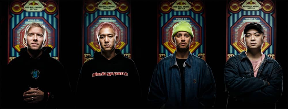 第十屆Red Bull 3Style世界DJ大賽台灣參戰名單釋出、11/29決一勝負爭奪代表台灣出賽莫斯科! 2 1572354065 6a9cca591dce2844e8d2baf09a1e400e