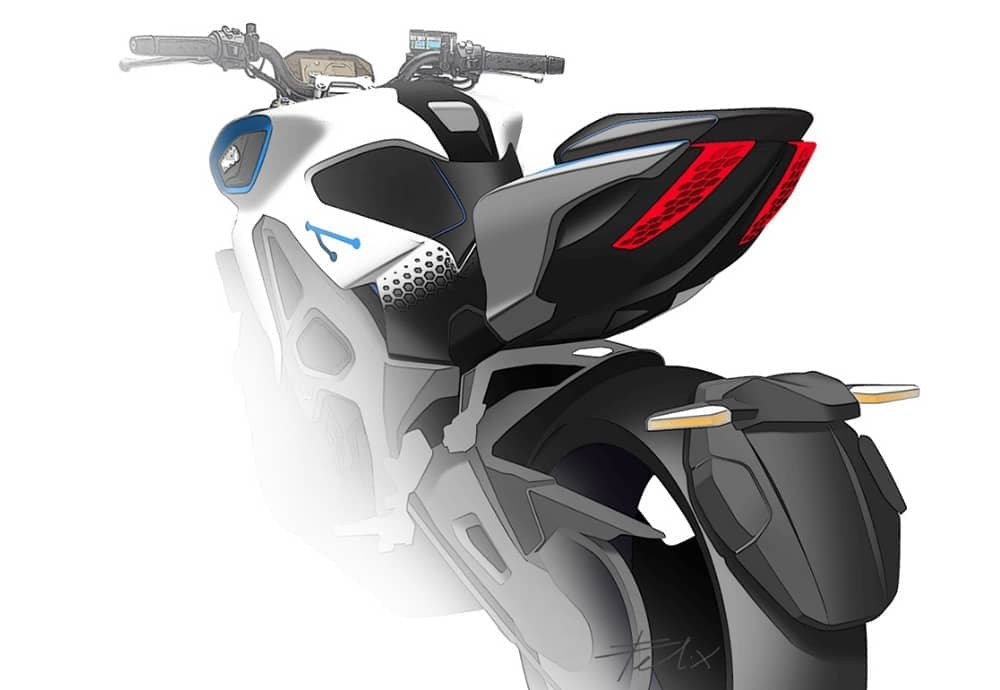 ProjectNEX第二發!KYMCO預告全新電動重機RevoNEX米蘭車展登場 2 1572358083 ea142ecc4843d981668d64b9a1aaee6c