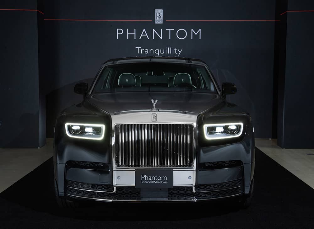 隕石鑲造奢華無極限!全球限量25台Rolls-Royce Phantom Tranquillity在台亮相 11 1572488299 ec8eaadb53b665a1d08ed4ba9bc512dd