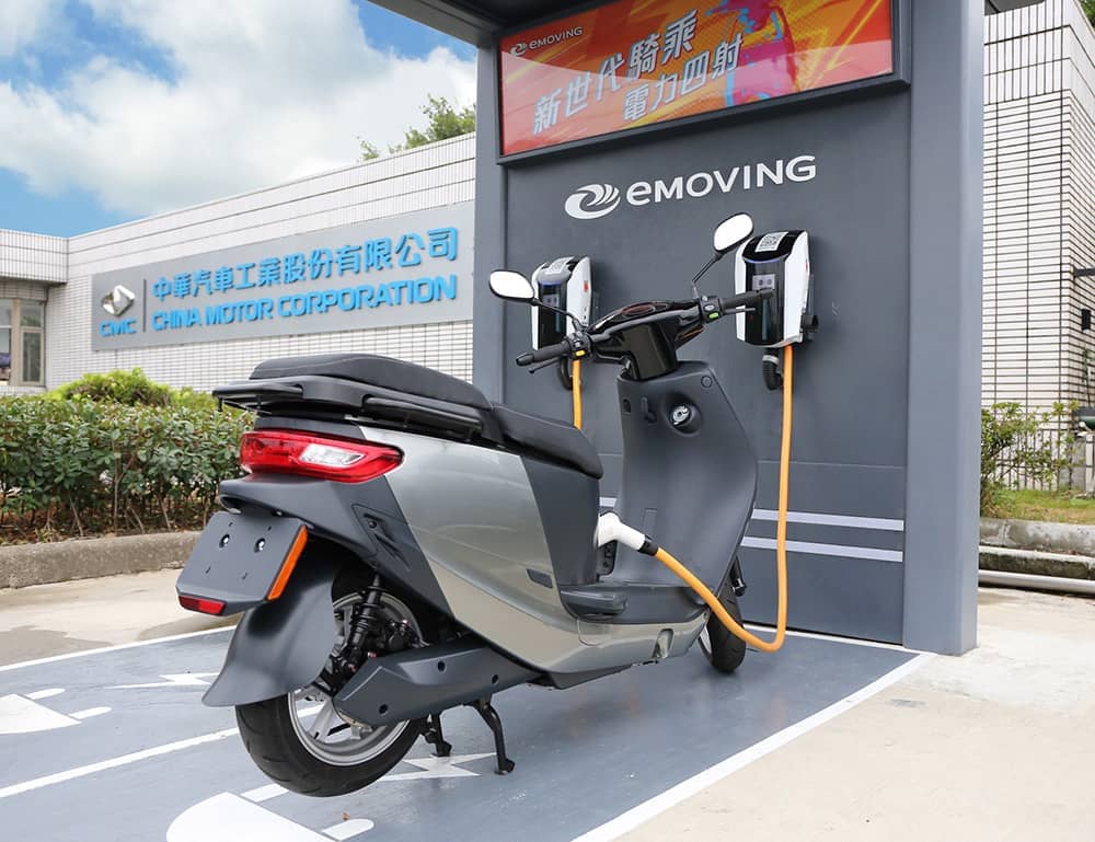 emoving iE PICKUP白牌電動商用機車上市、兩款車型補助後售價52,800元起! 5 1572521728 8919f7f7be738799bcf310d9ecdf220b