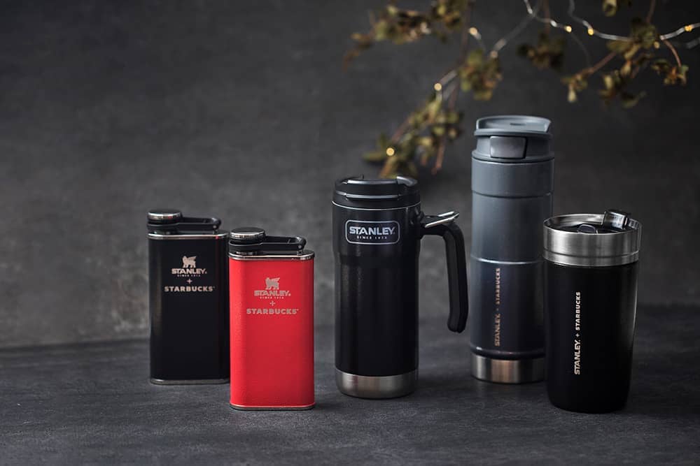 今年最後一波!星巴克再推全新Stanley聯名商品、11月6日壓軸上市 1 1572583605 c339c29bbd6c9d5d352161ee2581432c