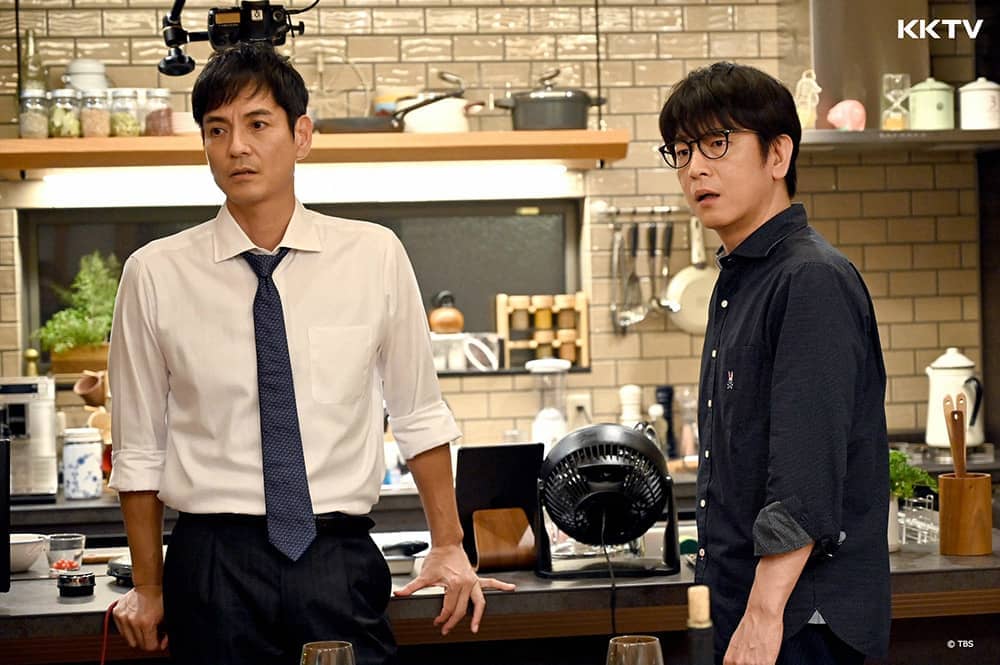 《型男主廚三星夢》砸重金赴巴黎米其林餐廳取景、木村拓哉首挑戰演出廚師大秀法語! 1 1572766497 c1579d4dda5a84531f7da14138707e48