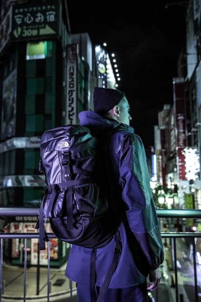 玩搭高顯色機能層次美!The North Face Urban Exploration x 倉石一樹聯名第二彈新登場 6 1572850845 96a8319e9c868e85a64e10b798f9901c