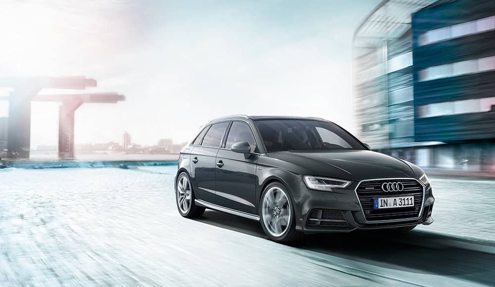 配備升級總價最高達18萬元!Audi即日起推出Q5 / Q2 / A3 Sportback S line限量版 1 1572852268 6806b4dcd82021706871d10dd4af61e3