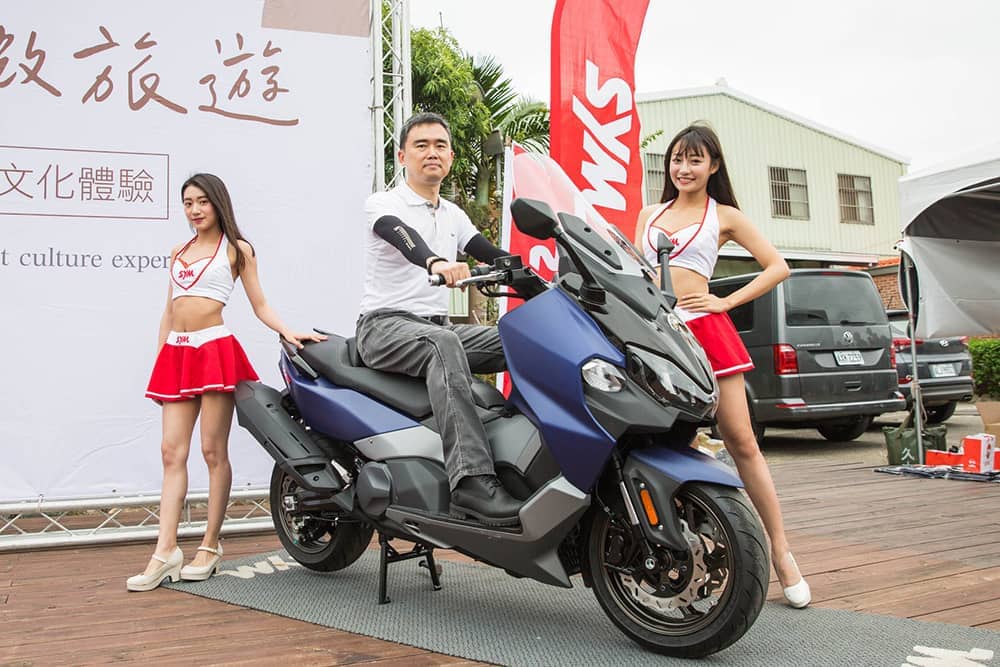 米食文化騎車聚!SYM秋冬重車微旅遊體驗客家農莊文化 4 1572853635 e49494d05fd342922a94106d234e02b6