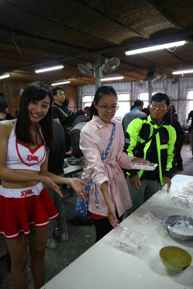 米食文化騎車聚!SYM秋冬重車微旅遊體驗客家農莊文化 3 1572853637 e116ae27633c61c2cc7f2c6425cb22ef