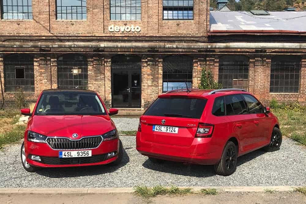 歡慶WRC越野拉力賽5連霸冠軍真本事 Skoda Fabia 冠軍特仕版限量380台上市 2 1573068415 addeed434efe62881d39a9b5cbf68b32