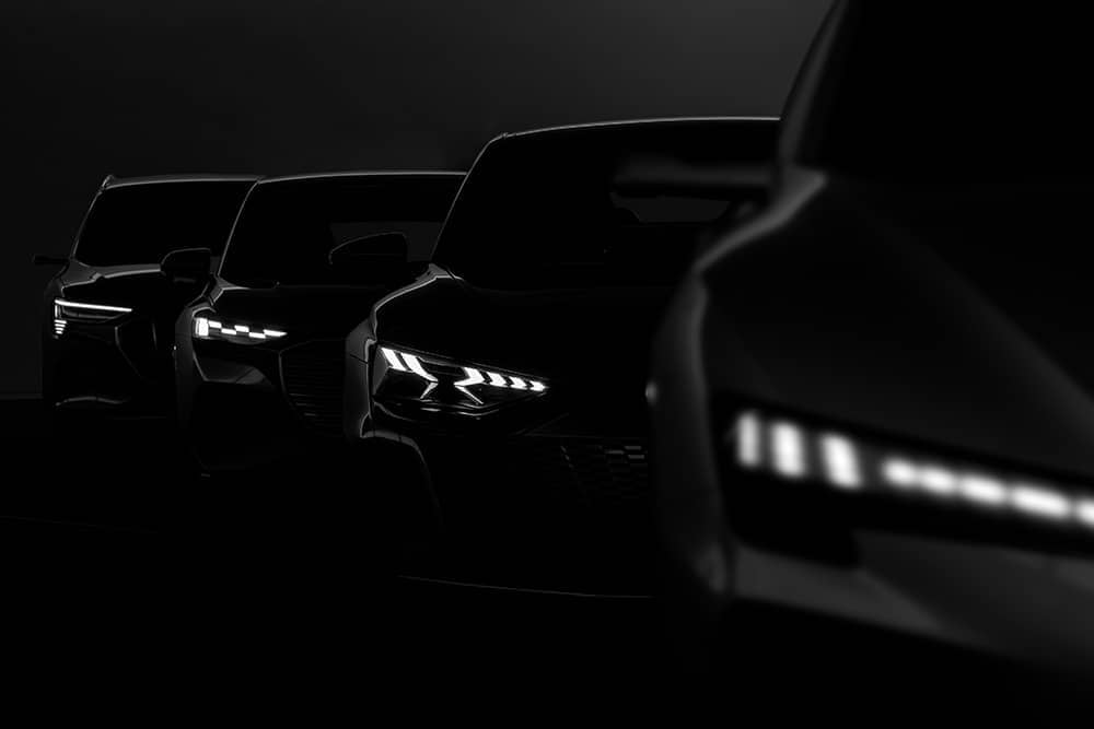 Audi整合集團資源推出四大純電平台、全面佈局電動化目標實現2050年碳中和! 1 1573138076 01d6345e2c6931645ddb7a059412b79a