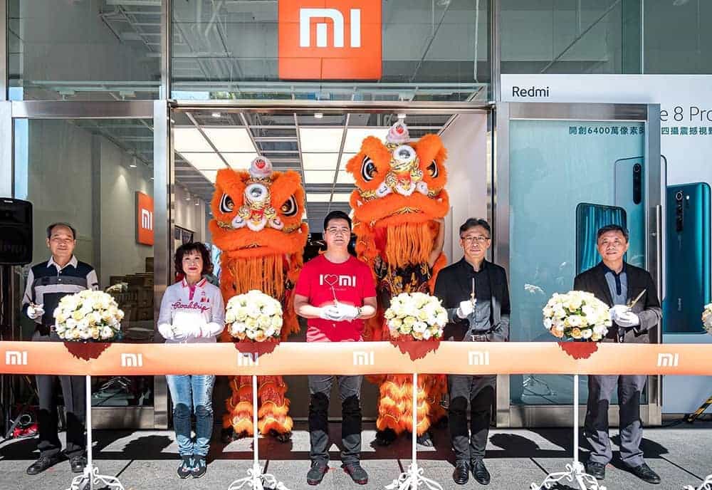 小米進駐苗栗尚順購物中心、11/9歡慶開幕同享雙十一購物節優惠好康! 2 1573283675 1b6d83e0299f159122743b77f99ca81e
