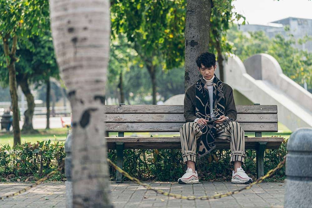 Netflix華語原創影集《極道千金》釋出首支花絮影片、劉以豪每天傳訊劉奕兒訴心事! 1 1573548090 c138356f8909b383a53a01abeb3e8611