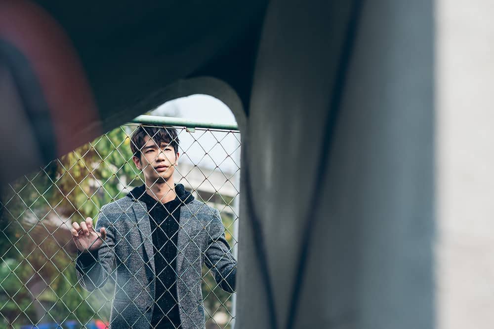 Netflix華語原創影集《極道千金》釋出首支花絮影片、劉以豪每天傳訊劉奕兒訴心事! 3 1573548099 e2600689252a48db34560ebbef47a8c3