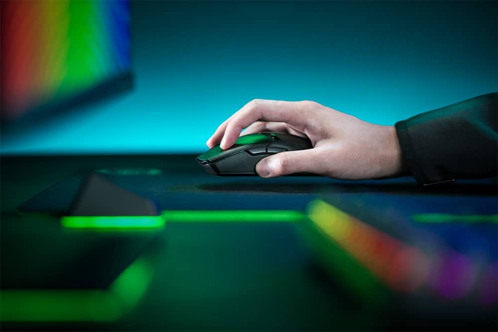 Razer Viper Ultimate無線滑鼠新登場、HyperSpeed無線技術搭配Focus+光學感測反應更快更精準! 2 1573548806 bc2e1aaa4b652bcba381c961a5437e92