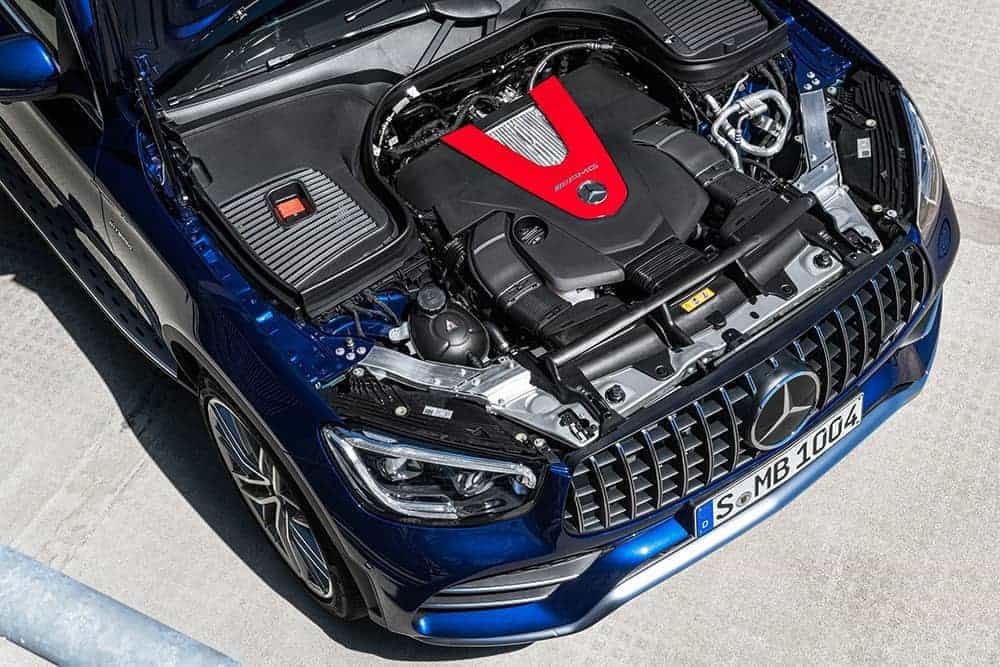 售價373萬起!台灣賓士追加推出性能派Mercedes-AMG GLC、GLC Coupe 3 1573731771 4bd5000beed841eb2a1d468d87e63d8a
