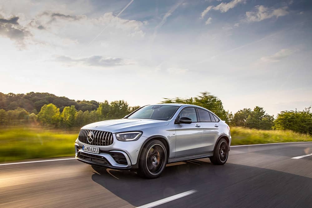 售價373萬起!台灣賓士追加推出性能派Mercedes-AMG GLC、GLC Coupe 5 1573731781 3373de4ca906f7873e8cf5d0468bdc35