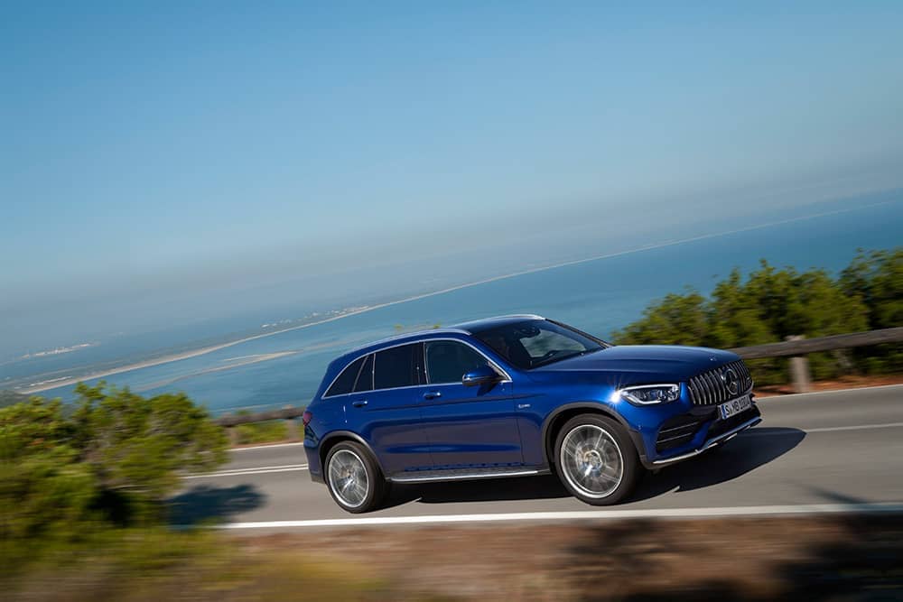 售價373萬起!台灣賓士追加推出性能派Mercedes-AMG GLC、GLC Coupe 1 1573731784 0a2c12be11acd437af0c1027c3b76759