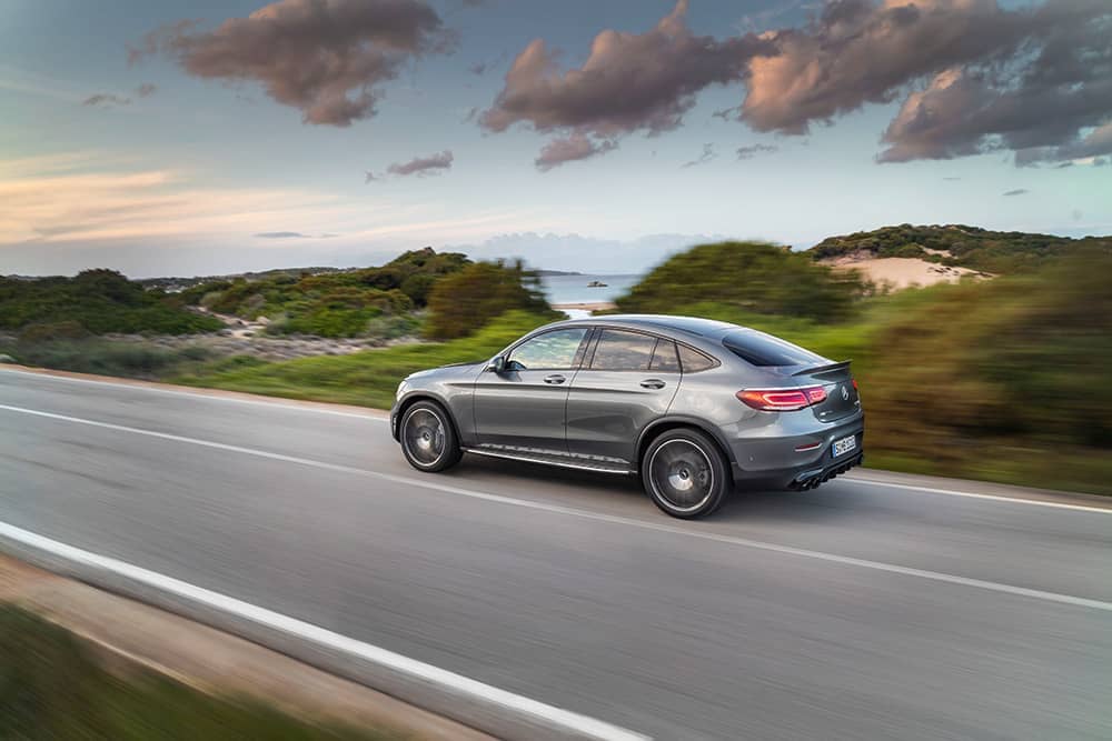 售價373萬起!台灣賓士追加推出性能派Mercedes-AMG GLC、GLC Coupe 2 1573731795 3ba07a3722f065eab2beb3bca2003a54