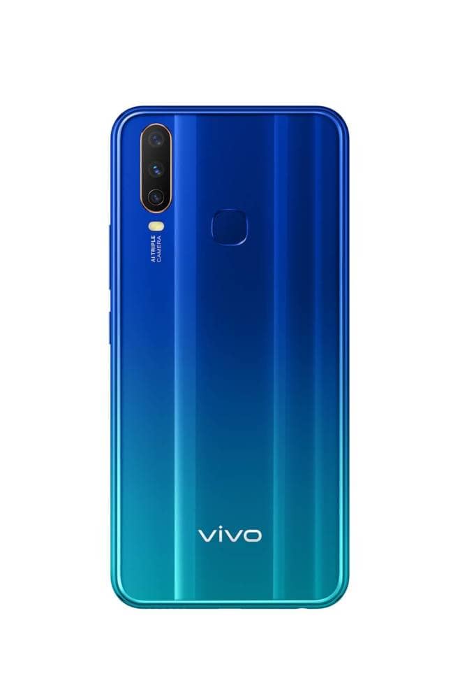 主打高CP值高續航!vivo Y12售價4,990元在台開賣 1 1573896702 331d299637aacc710845287495a7ae79