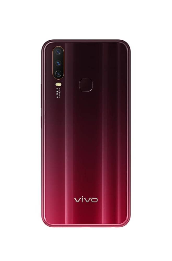 主打高CP值高續航!vivo Y12售價4,990元在台開賣 3 1573896706 3274c926463531e3490542eff8ea40fd
