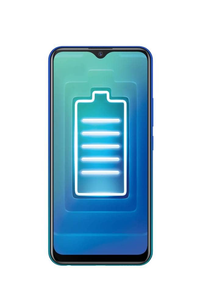 主打高CP值高續航!vivo Y12售價4,990元在台開賣 2 1573896708 ca0ae47fc73ebdb9e396f29e679fa74e