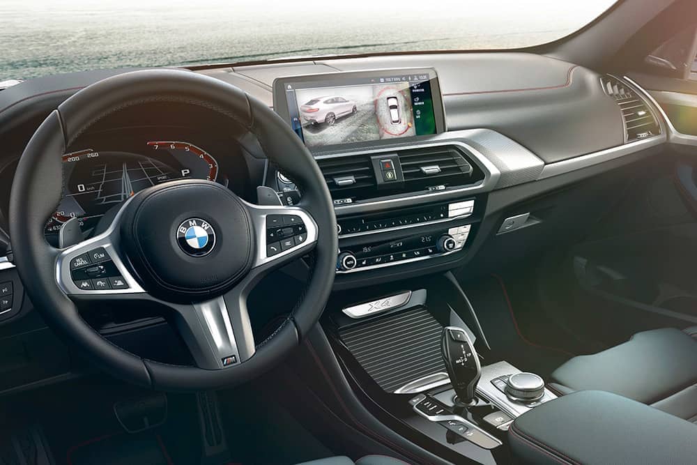 升級iDrive7.0全數位虛擬座艙!2020年式全新BMW X3、X4進化登場 4 1573897328 ce7f3aab2b72b2210bb0049b0423eb5d