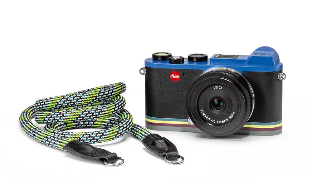 融入彩色與條紋設計!徠卡推出Leica CL Paul Smith限量版 3 1573914928 4ad5c9aca25137a503e6b6872d71dfa3