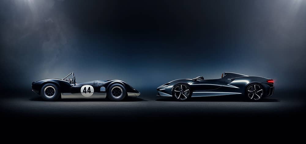 承襲經典!McLaren Elva限量399台登場、開放式座艙打造駕馭樂趣新高度 2 1573981268 17ebd5d3cf6180f601af3d8c95f1dd2a