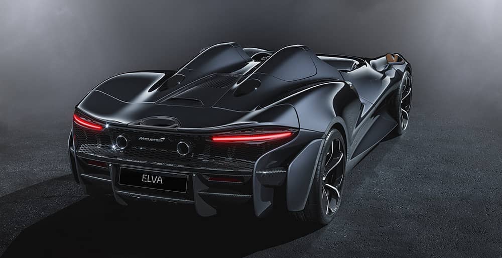 承襲經典!McLaren Elva限量399台登場、開放式座艙打造駕馭樂趣新高度 9 1573981273 e8044a9214014e34c43ca0b26c0d1ffa