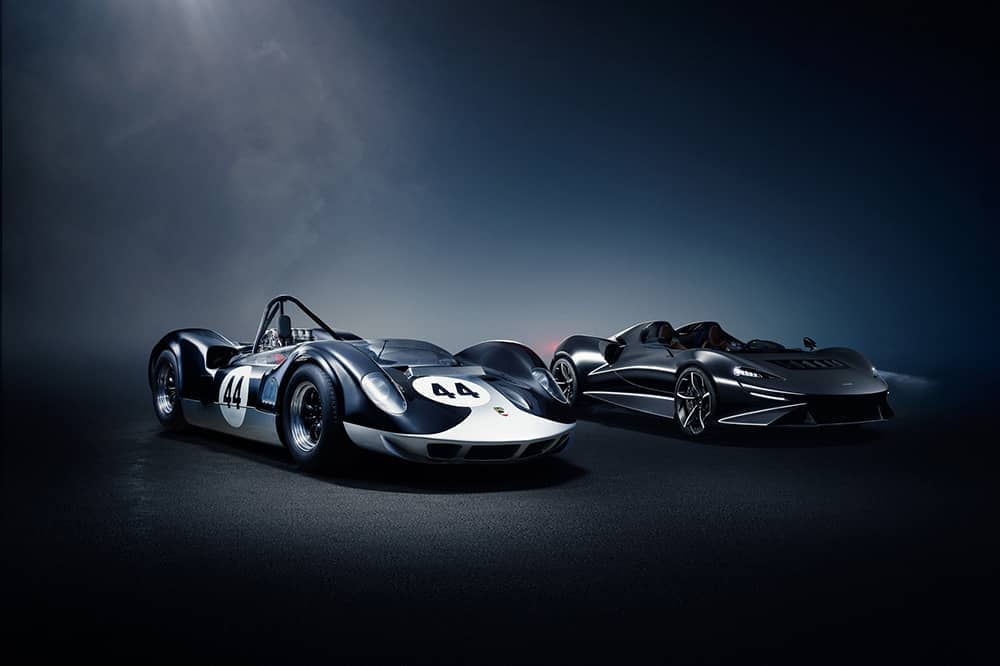 承襲經典!McLaren Elva限量399台登場、開放式座艙打造駕馭樂趣新高度 3 1573981301 ae0110450b585f73a113c2faeeb1e204