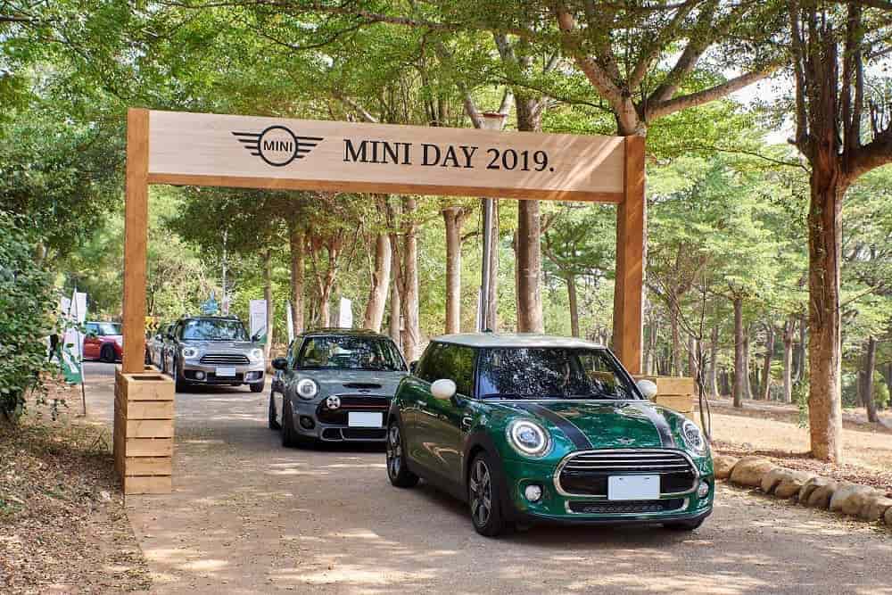 迎接下一個精彩10年！Mini 60週年號召逾280台Mini齊聚同歡慶 - ZEEK玩家誌