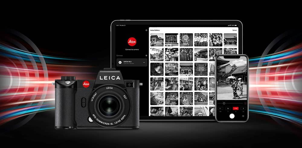 徠卡發佈最新Leica FOTOS 2.0應用程式!影像載入傳輸更快、設備連接更穩定 1 1574409492 25e94bcd557cc7b19cd4acebf5fc49f9