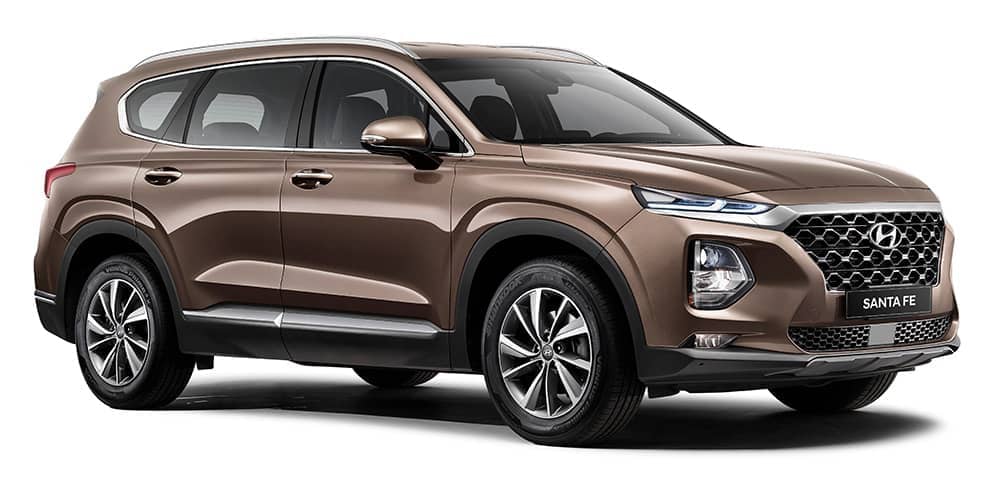 Hyundai新世代休旅家族全員將現身2020台北車展!大改款Santa Fe即日起展開預售 4 1574412735 21218c7ac8b52c79f8c7657304a1909a