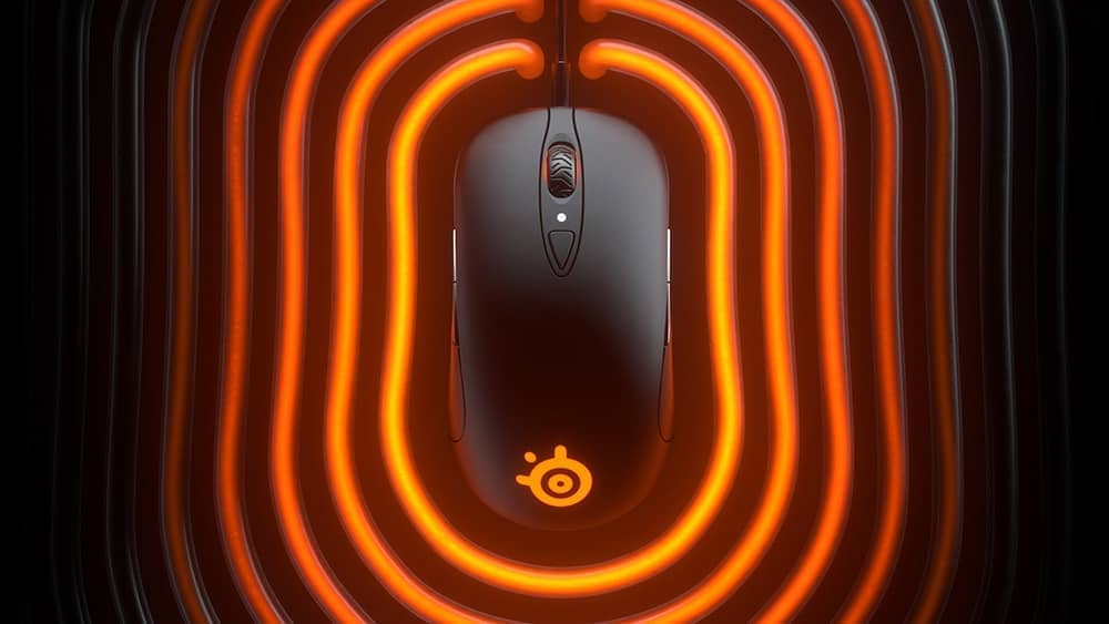 SteelSeries推出全新Sensei Ten電競滑鼠、採用新型TrueMove Pro Sensor專業級感測技術! 1 1574490148 4221b35ee19e16831ad52ecec38d58e0