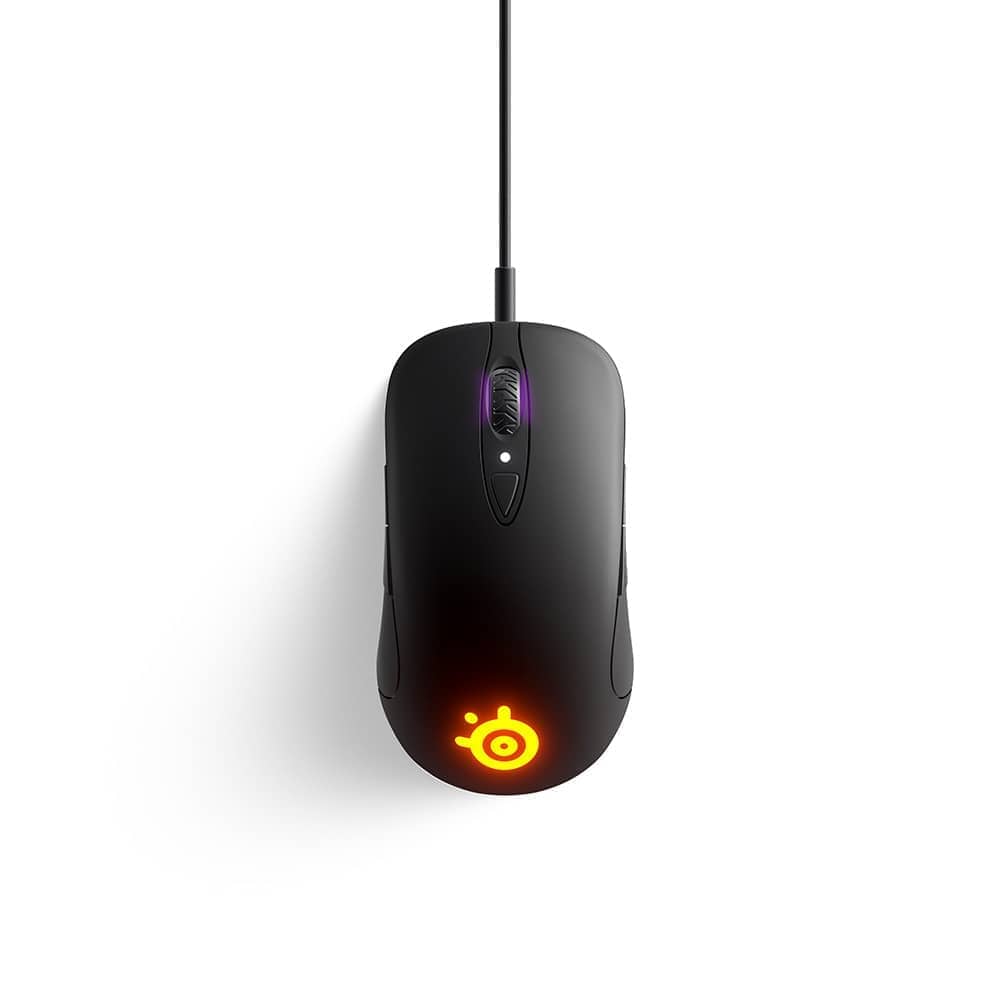 SteelSeries推出全新Sensei Ten電競滑鼠、採用新型TrueMove Pro Sensor專業級感測技術! 5 1574490156 36851344e52304d765821ee4c3d66a5f